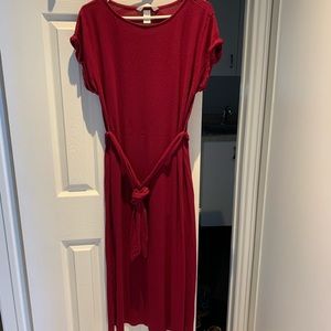 H&M Maternity Dress
